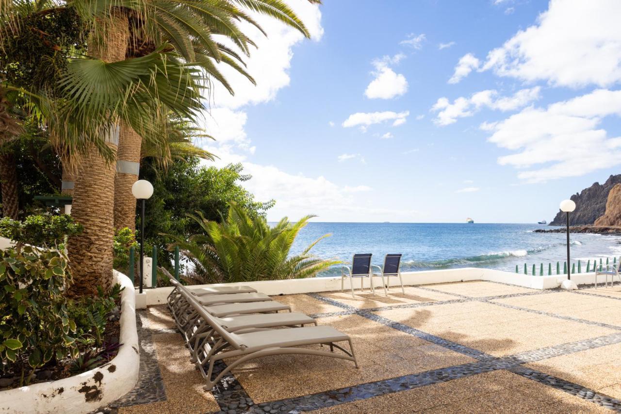 Vistamar Beach San Andrés Dış mekan fotoğraf