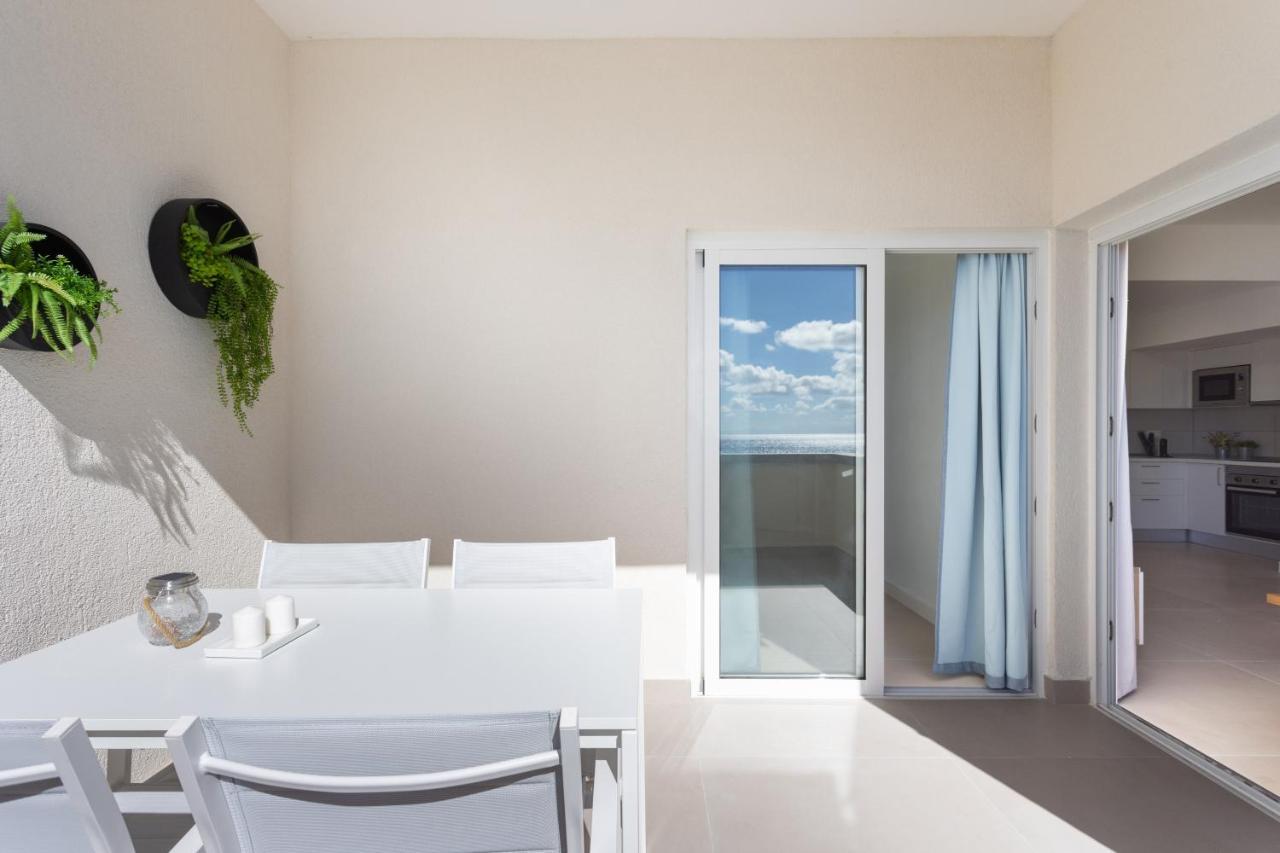 Vistamar Beach San Andrés Dış mekan fotoğraf
