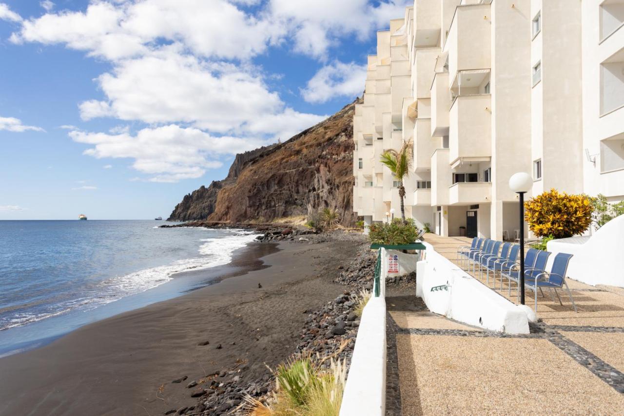 Vistamar Beach San Andrés Dış mekan fotoğraf