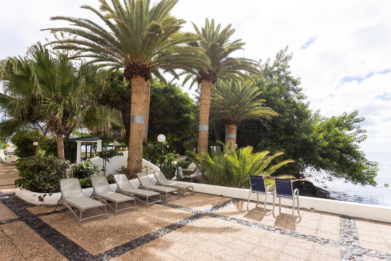Vistamar Beach San Andrés Dış mekan fotoğraf