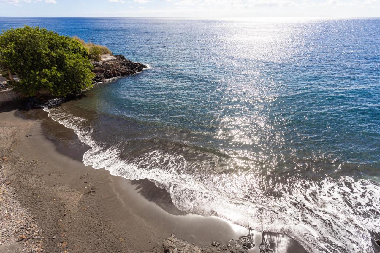 Vistamar Beach San Andrés Dış mekan fotoğraf